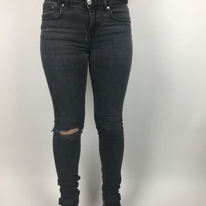 Zara jeans